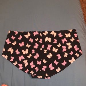 PINK underwear